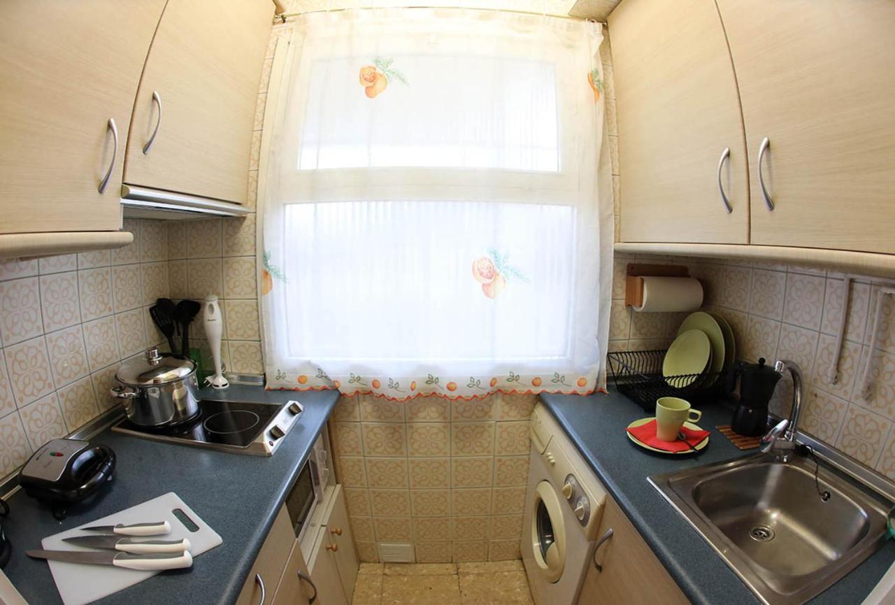 Apartment Rent4 Malaga Aloha Benalmadena